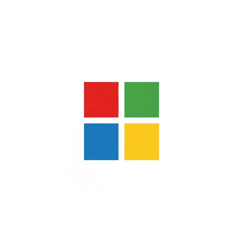 Microsoft