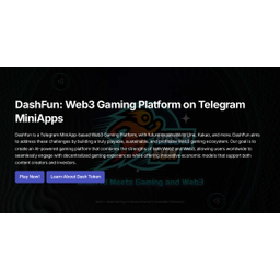 DashFun