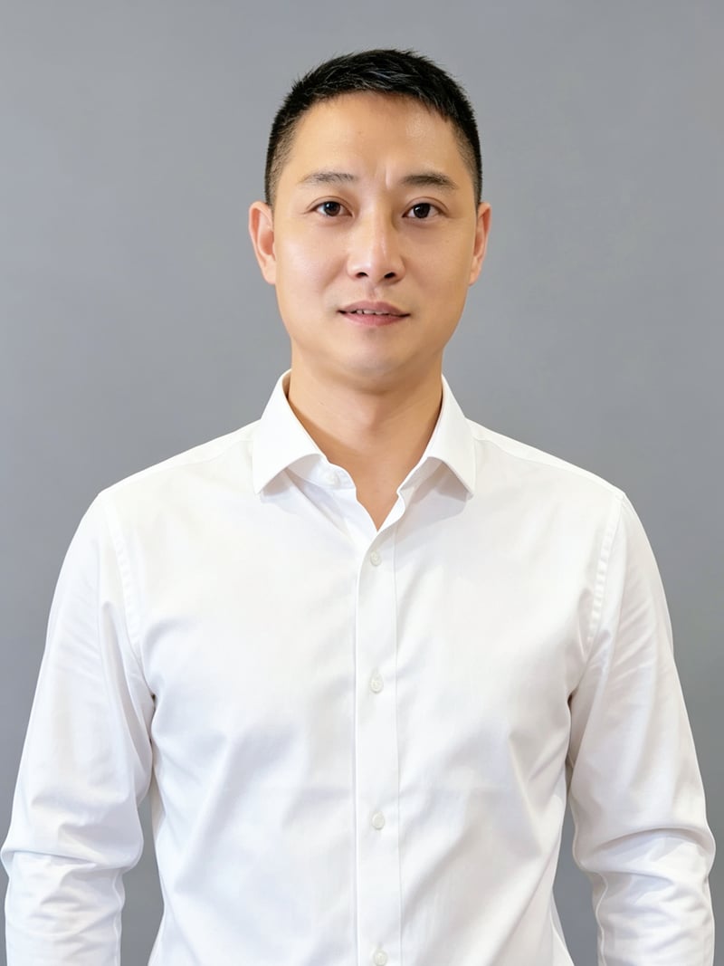 Alan Cai