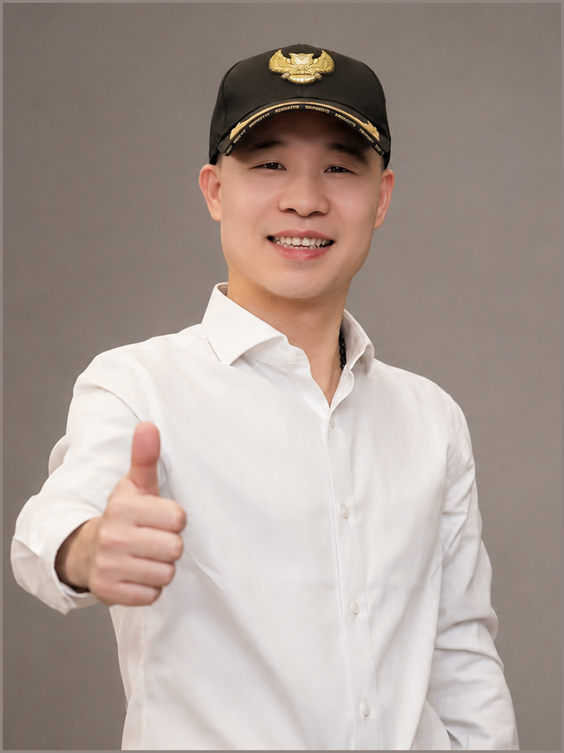 Andy Chan