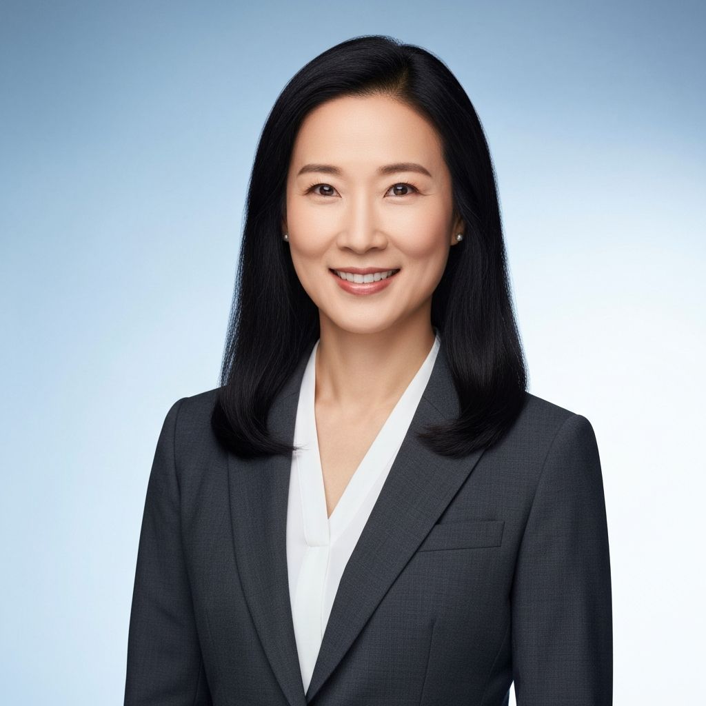 新合伙人 Emily Zhang 加入 AndesVentures
