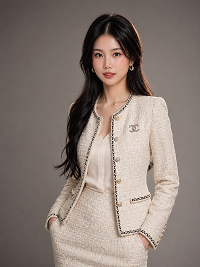 Faye Wu