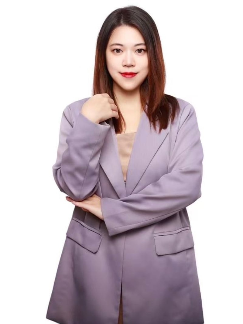 Yini Liao